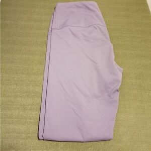 Lavender Leggings